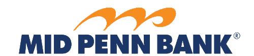 Mid Penn logo